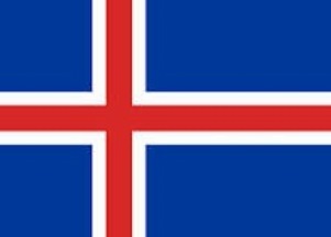 Zastava Islanda