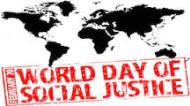 Svetski dan socijalne pravde