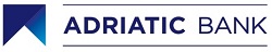 Adriatic Bank logo