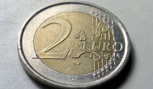 Kovanica od 2 evra