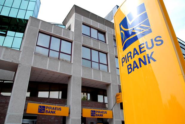 Praeus Bank AD Beograd