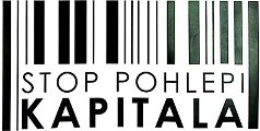 STOP pohlepi kapitala!