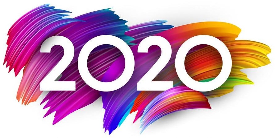 Nova 2020. godina