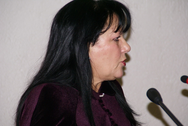 Svetlana Petrović 